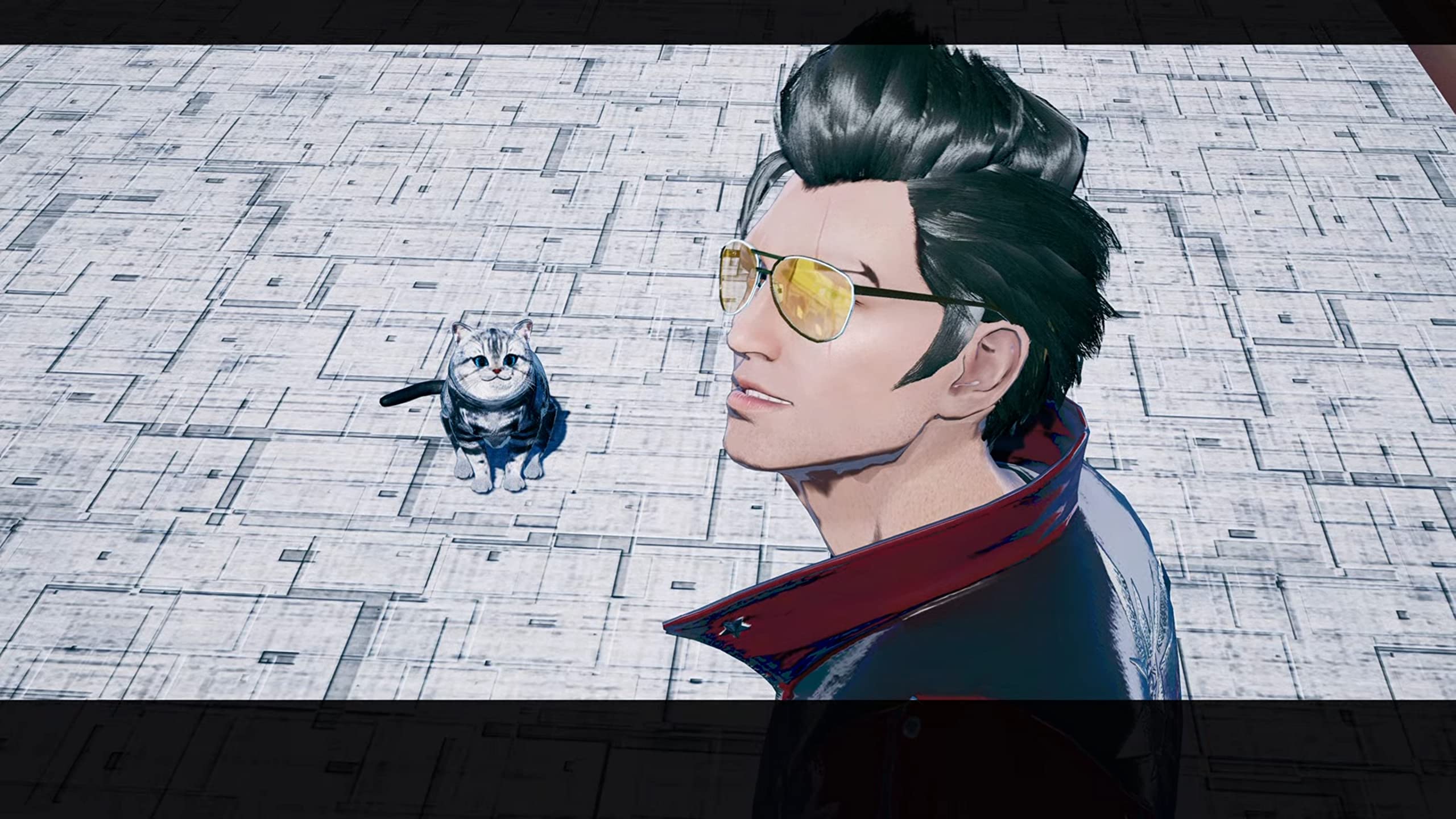 No More Heroes Iii XBOX - SERIES X PAL ESP - Nuevo No More Heroes Iii XBOX - SERIES X PAL ESP - Nuevo
